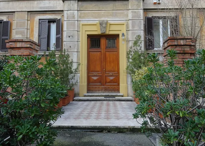 Le Streghe B&B