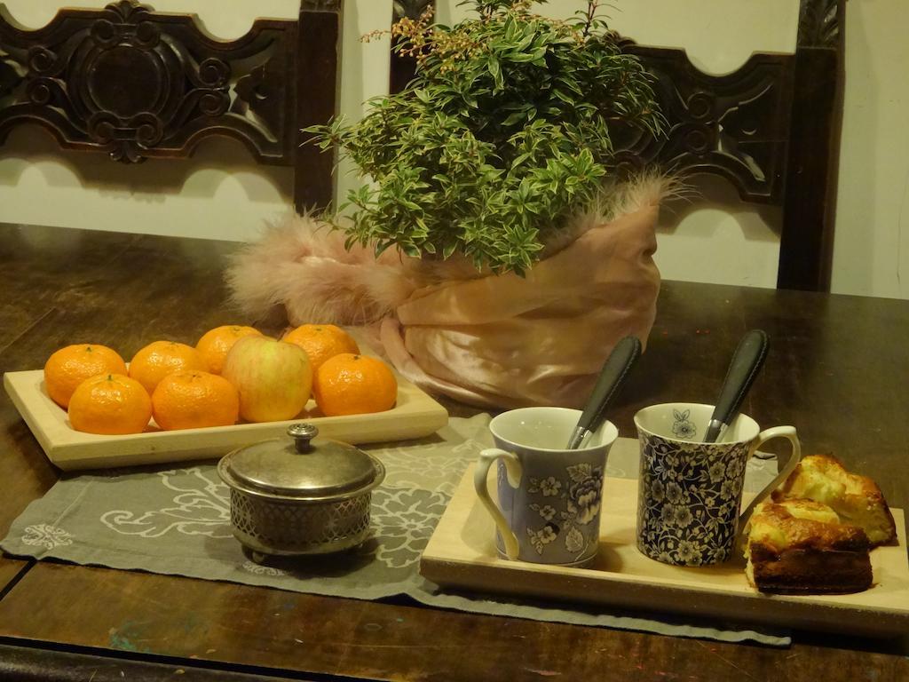 Le Streghe Bed & Breakfast Rome