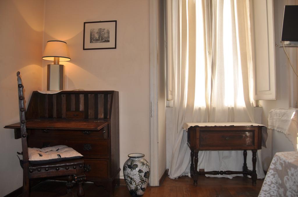 Le Streghe Bed & Breakfast *