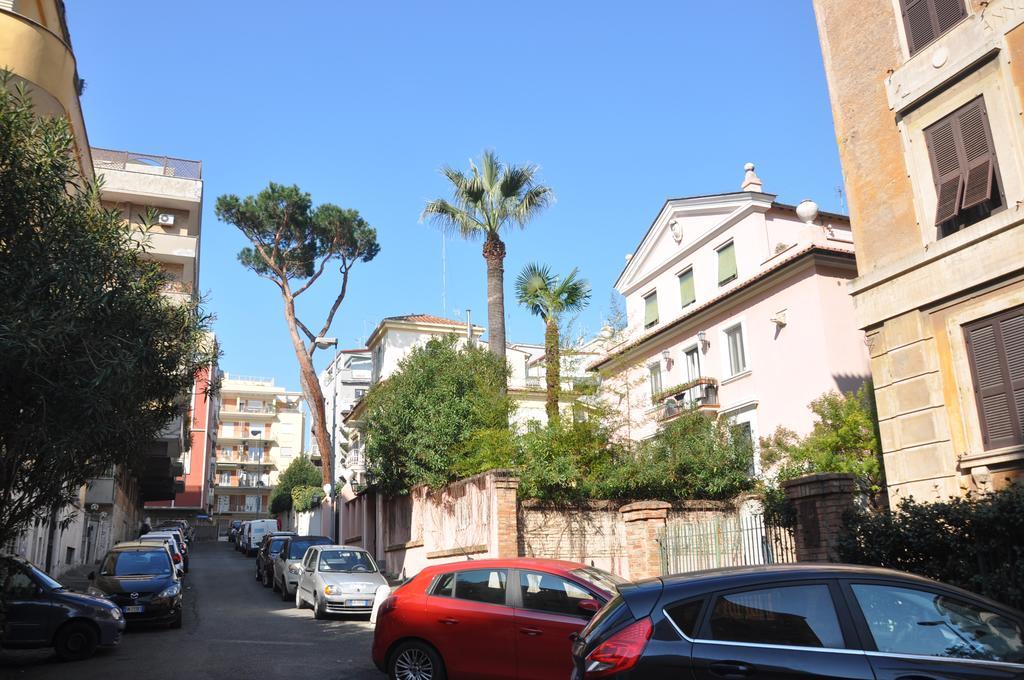 Le Streghe Rome