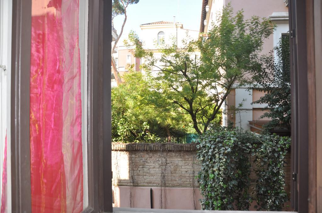 Bed & Breakfast Le Streghe