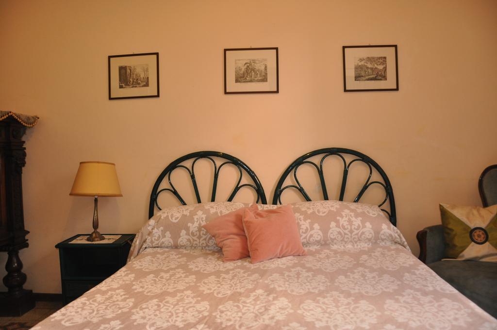 Bed & Breakfast Le Streghe