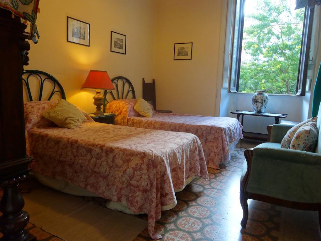 Bed & Breakfast Le Streghe