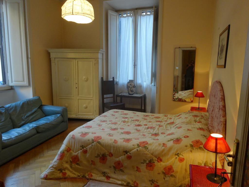 Bed & Breakfast Le Streghe Rome