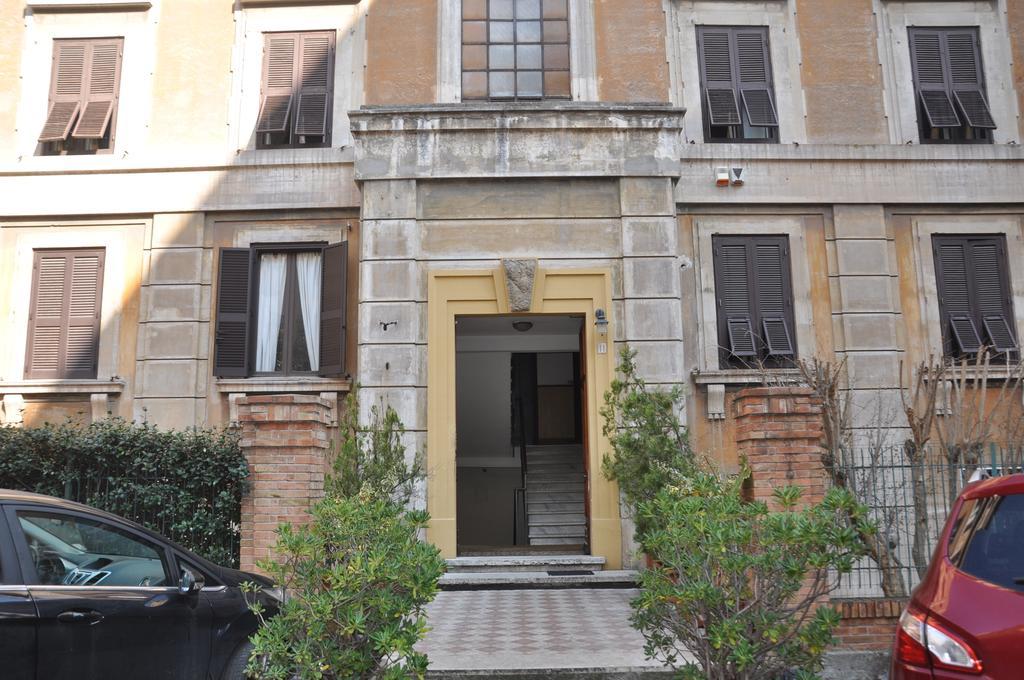 Le Streghe Bed & Breakfast Roma